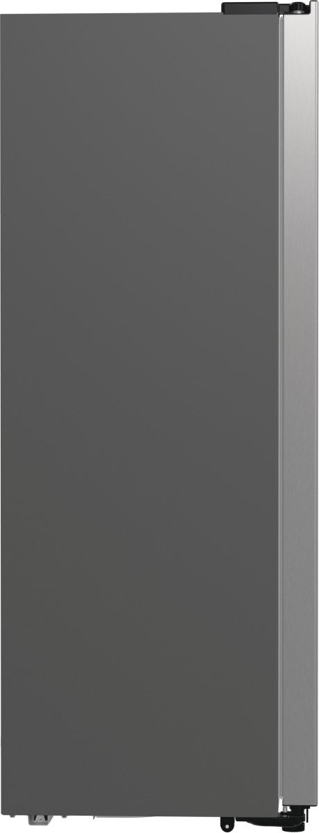 EAN 3838782837012 - Gorenje NRR9185ESXL nevera puerta lado a lado Independiente 566 L Gris imagen 7