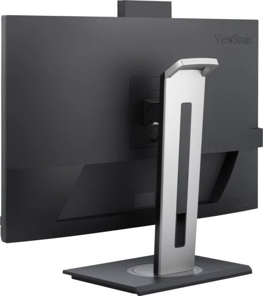 EAN 0766907024357 - Viewsonic VG Series VG2757V-2K pantalla para PC 68,6 cm (27") 2560 x 1440 Pixeles Quad HD LED Negro imagen 5