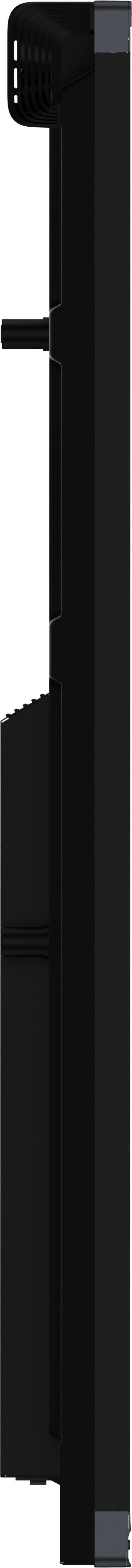 Iiyama Te7514mis-B2ag, Pantalla De Gran Formato Negro (Mate)