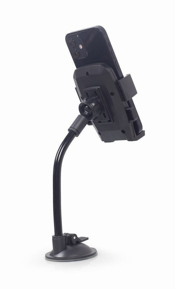 EAN 8716309120852 - Gembird TA-CHW-04 soporte Soporte activo para teléfono móvil Teléfono móvil/smartphone Negro imagen 5