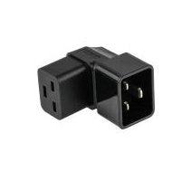 Cablemeimer Mromadaptador Kaltgeräte M C19 Oben Unten Gew