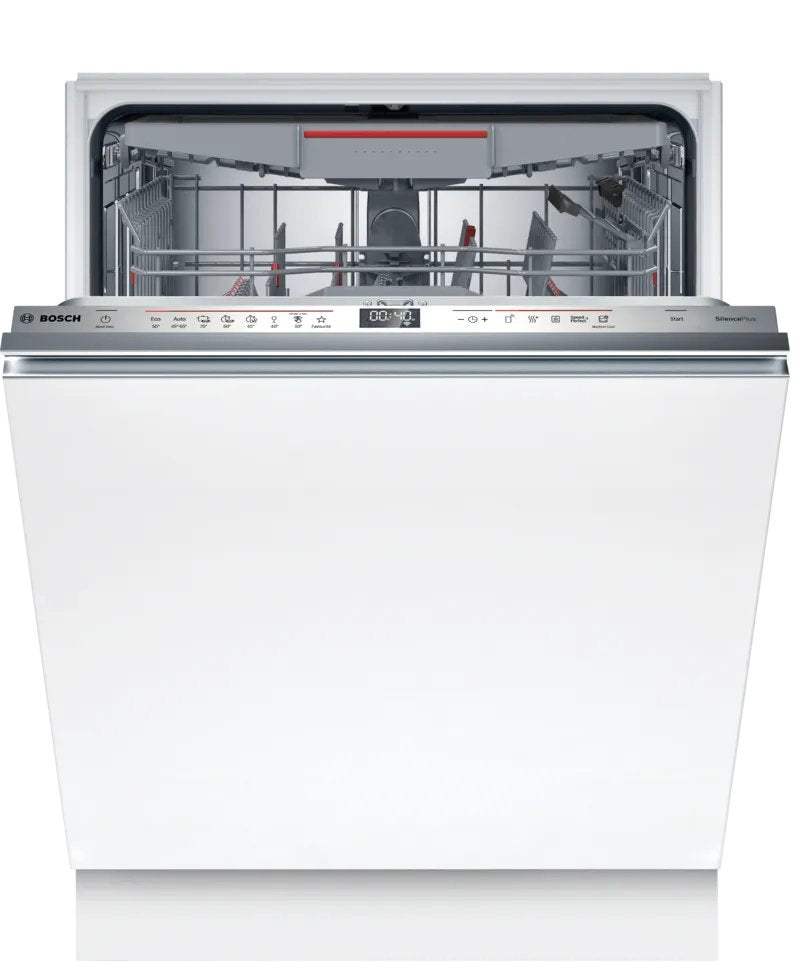 Bosch Hogar Sbd6ecx12e Serie 6 Sbd6ecx12e