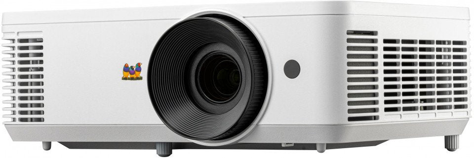 Viewsonic Pa700x Proyector De Alcance Estándar 4500 Lúmenes Ansi Xga (1024x768) Blanco