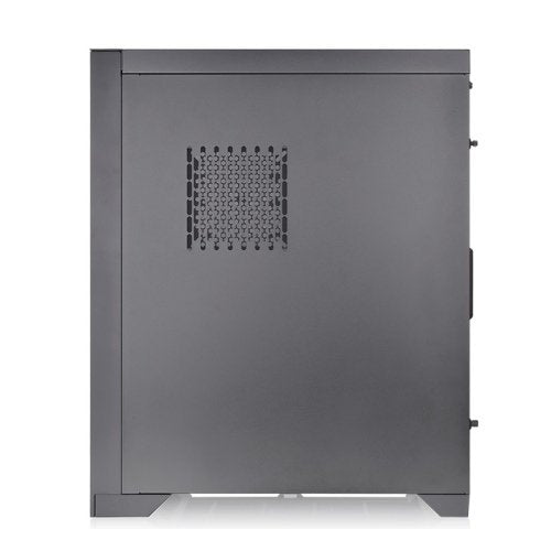 EAN 4713227535533 - Thermaltake CTE T500 Air Full Tower Negro imagen 4