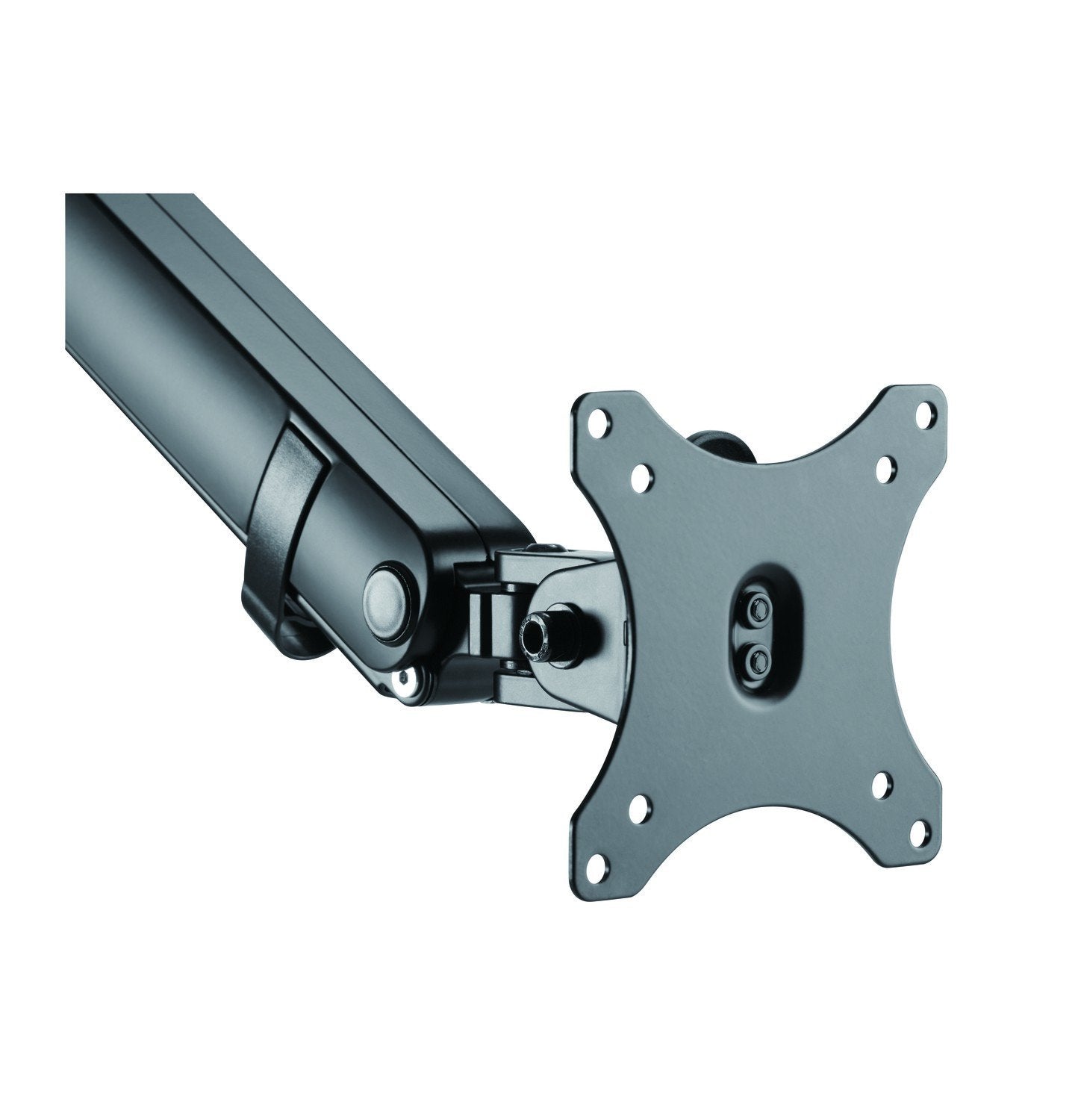 EAN 0662919103656 - V7 DMPRO2TA-3E soporte para monitor 81,3 cm (32") Escritorio Negro imagen 4