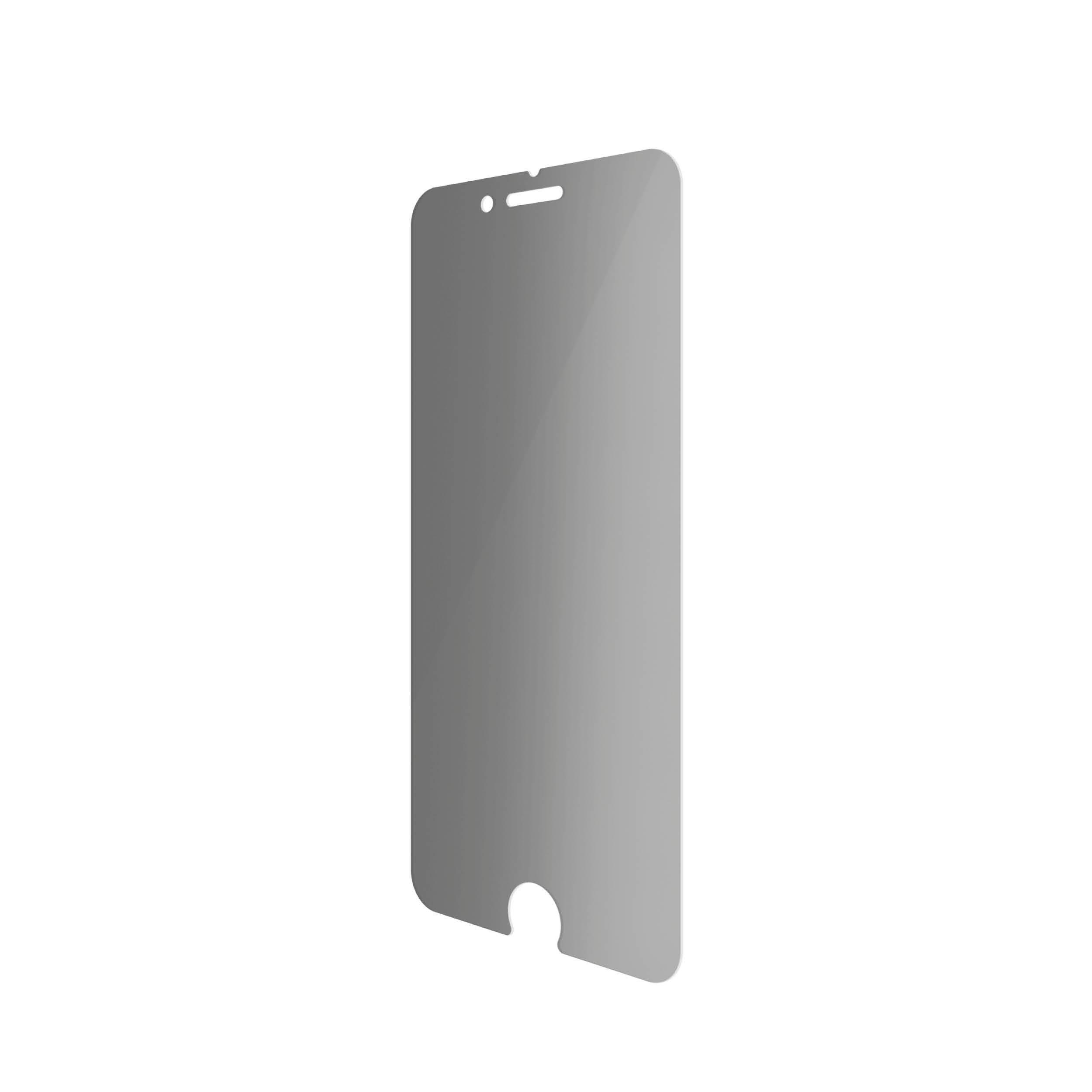 EAN 5711724126840 - PanzerGlass ® Privacy Screen Protector iPhone SE (2020/2022) | 8 | 7 | 6 | 6s | Standard Fit Protector de imagen 6