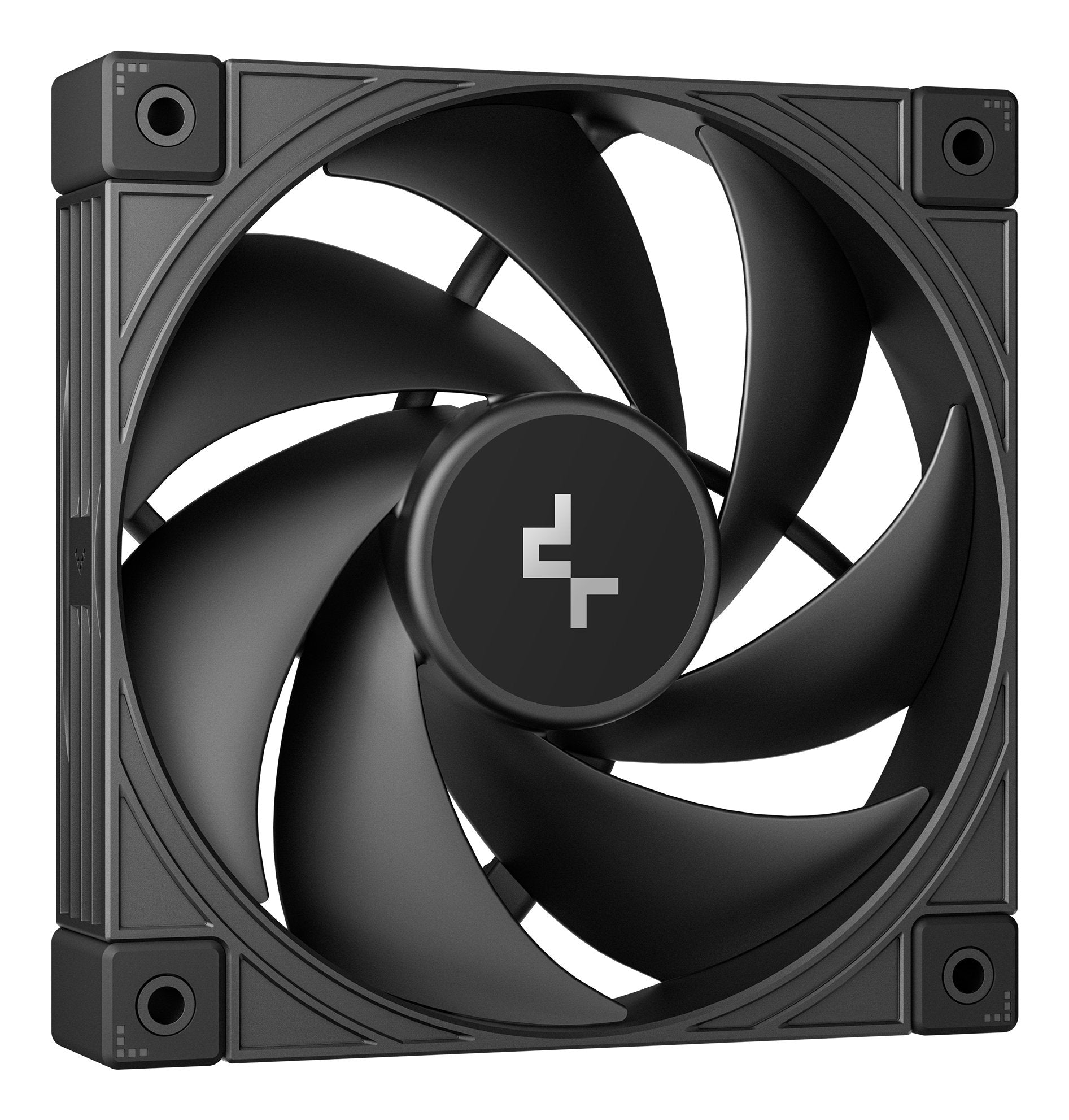 Deepcool Ak620 G2 Digital Nyx, Disipador De Cpu Negro, 120 Mm R-Ak620g2-Bknnmn-Gjd-1