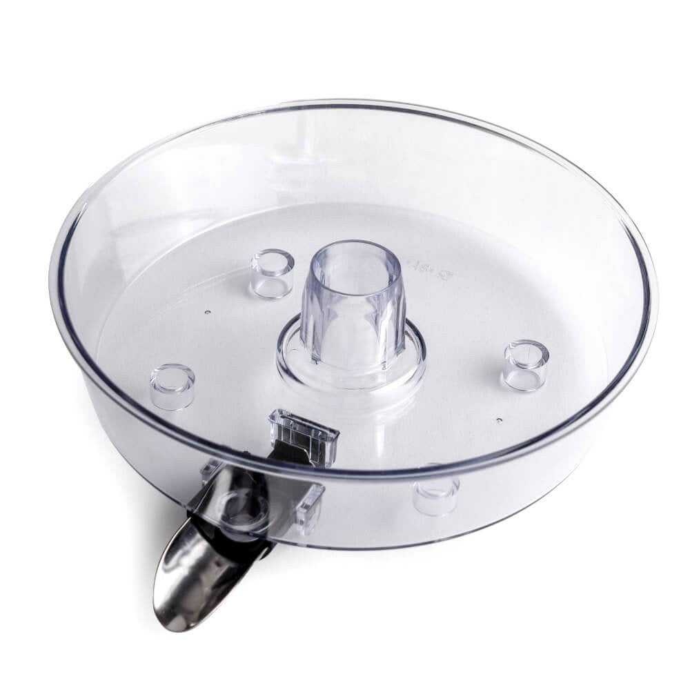 Exprimidor Eléctrico Rommelsbacher Zp 60/E Negro, Acero Inoxidable 100 W