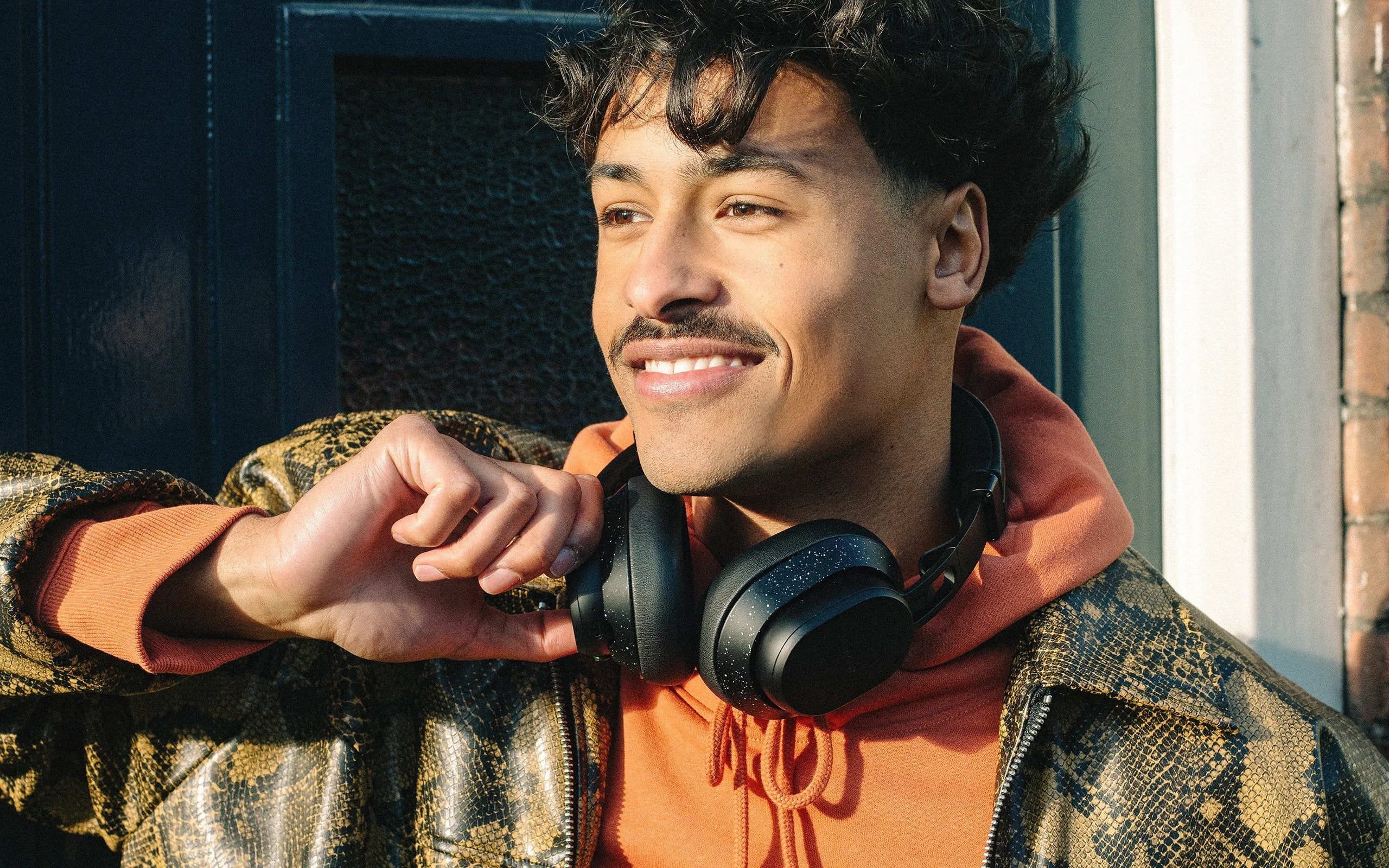 Fairphone Fairbuds Xl (2025) Horizon Negro (Negro, Bluetooth, Usb-C) Auhead-2zw-Eu2