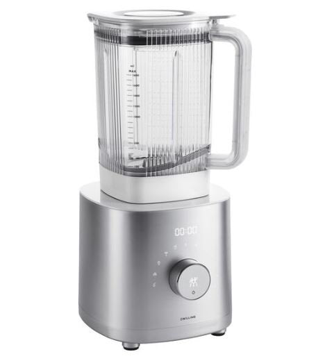 EAN 4009839427213 - ZWILLING ENFINIGY Blender 1,8 L Batidora de vaso 1600 W Plata imagen 3