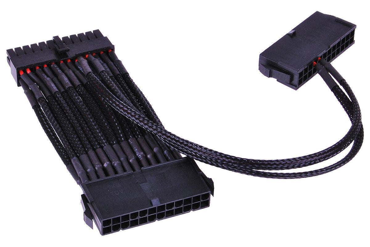 EAN 4049469127893 - Phobya 87470 cable de alimentación interna 0,2 m imagen 2