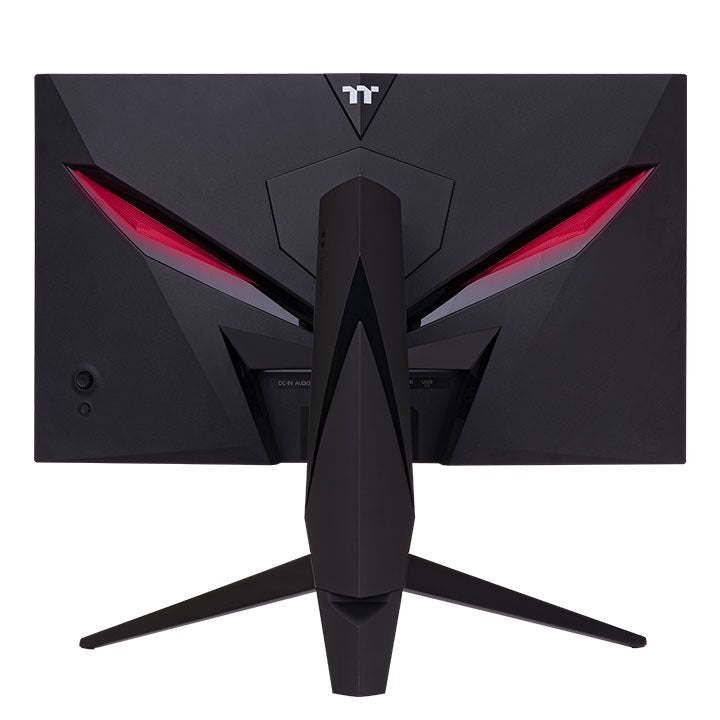 Monitor Thermaltake 27 Flat Gaming