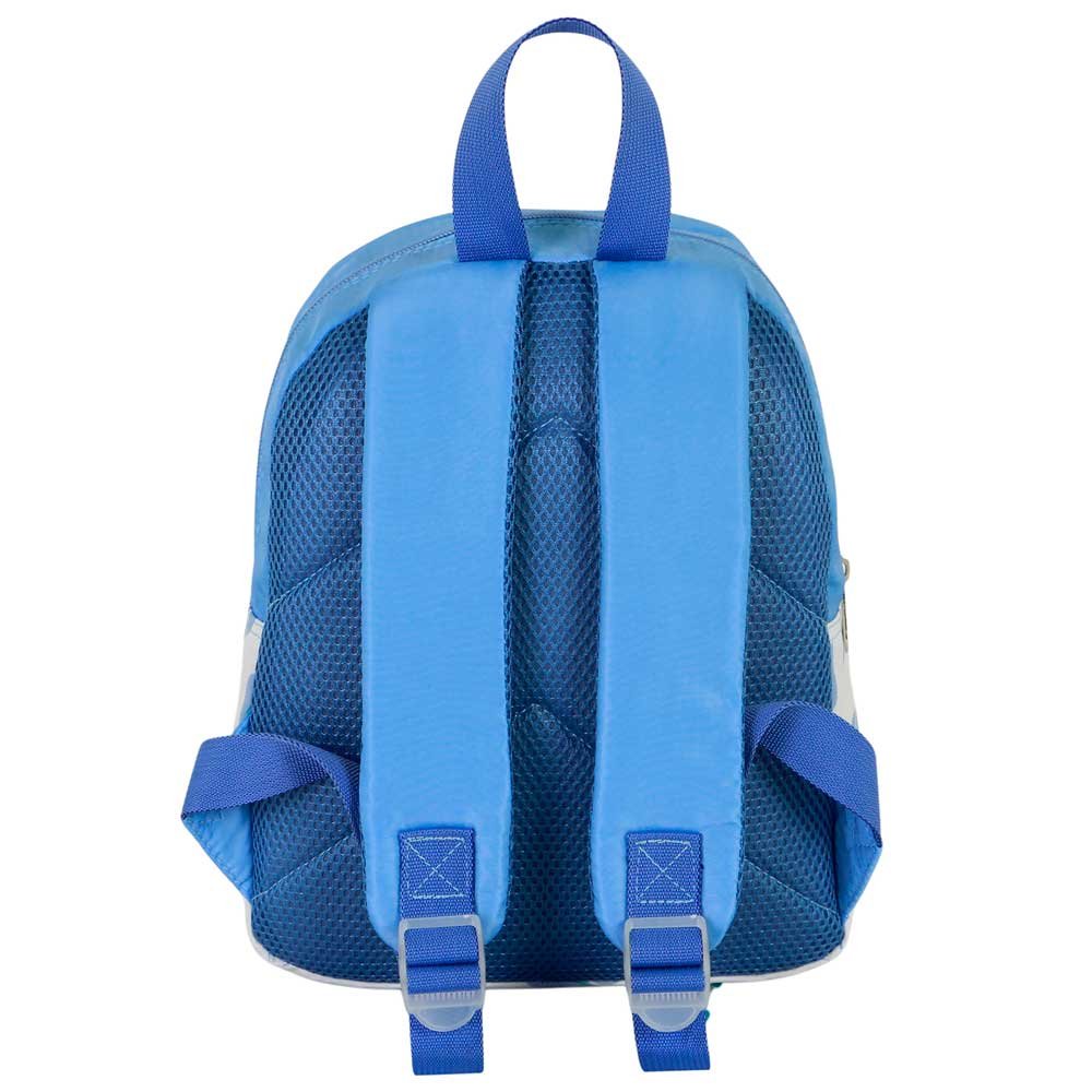 EAN 8445118083118 - Karactermania Lilo and Stitch Cheeky mochila Mochila escolar Azul imagen 3