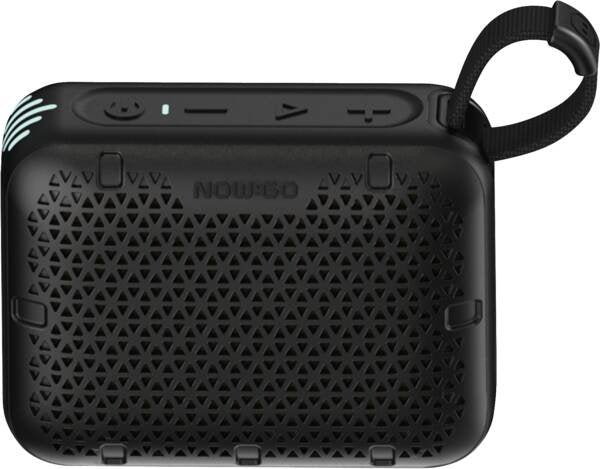 Nowgo Stone M1 5w 1500mah Black
