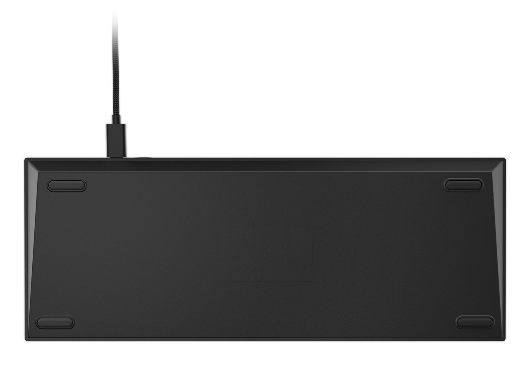 EAN 0195892102496 - Lenovo Legion K510 Mini Pro teclado Juego USB Inglés de EE. UU. Negro, Transparente imagen 10