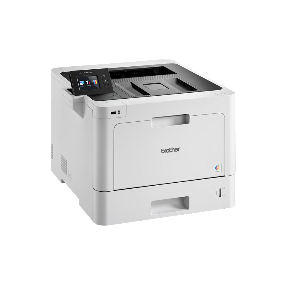EAN 4977766774185 - Brother HL-L8360CDW impresora láser Color 2400 x 600 DPI A4 Wifi imagen 3
