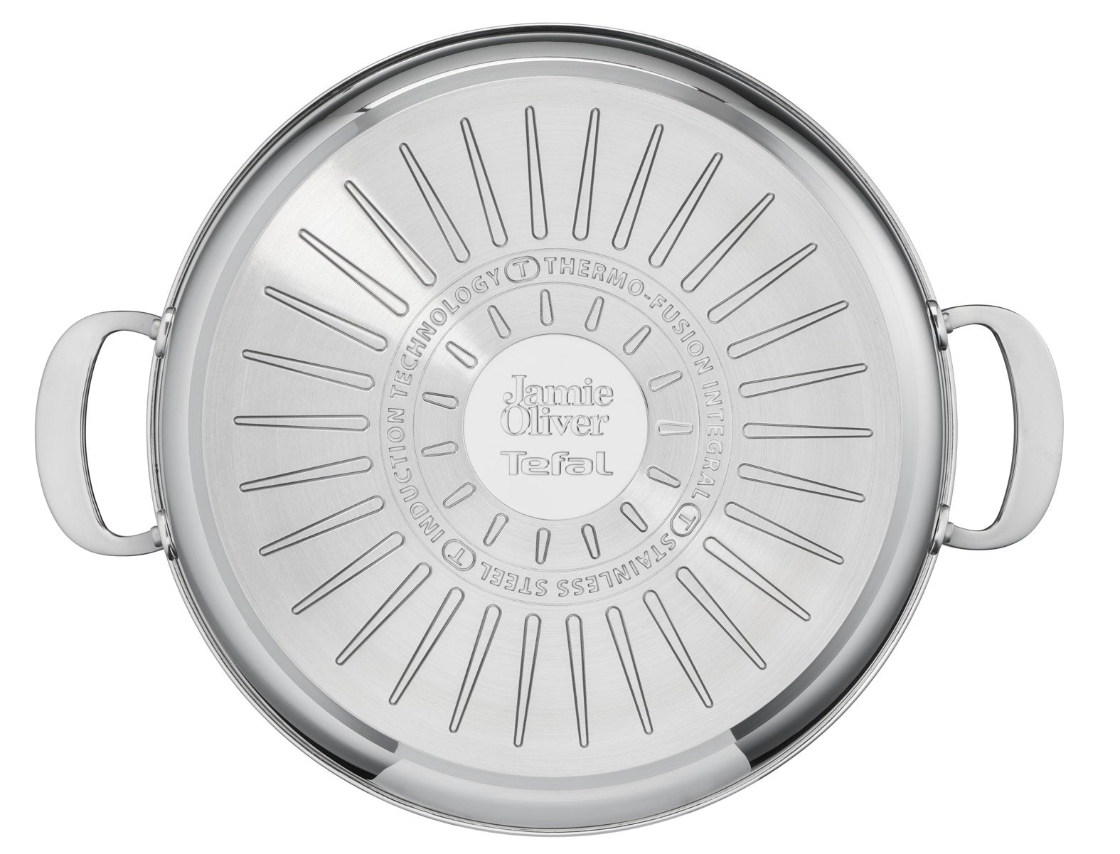 EAN 3168430319615 - Tefal Jamie Oliver E307S7 kit de cacerolas 4 pieza(s) imagen 6
