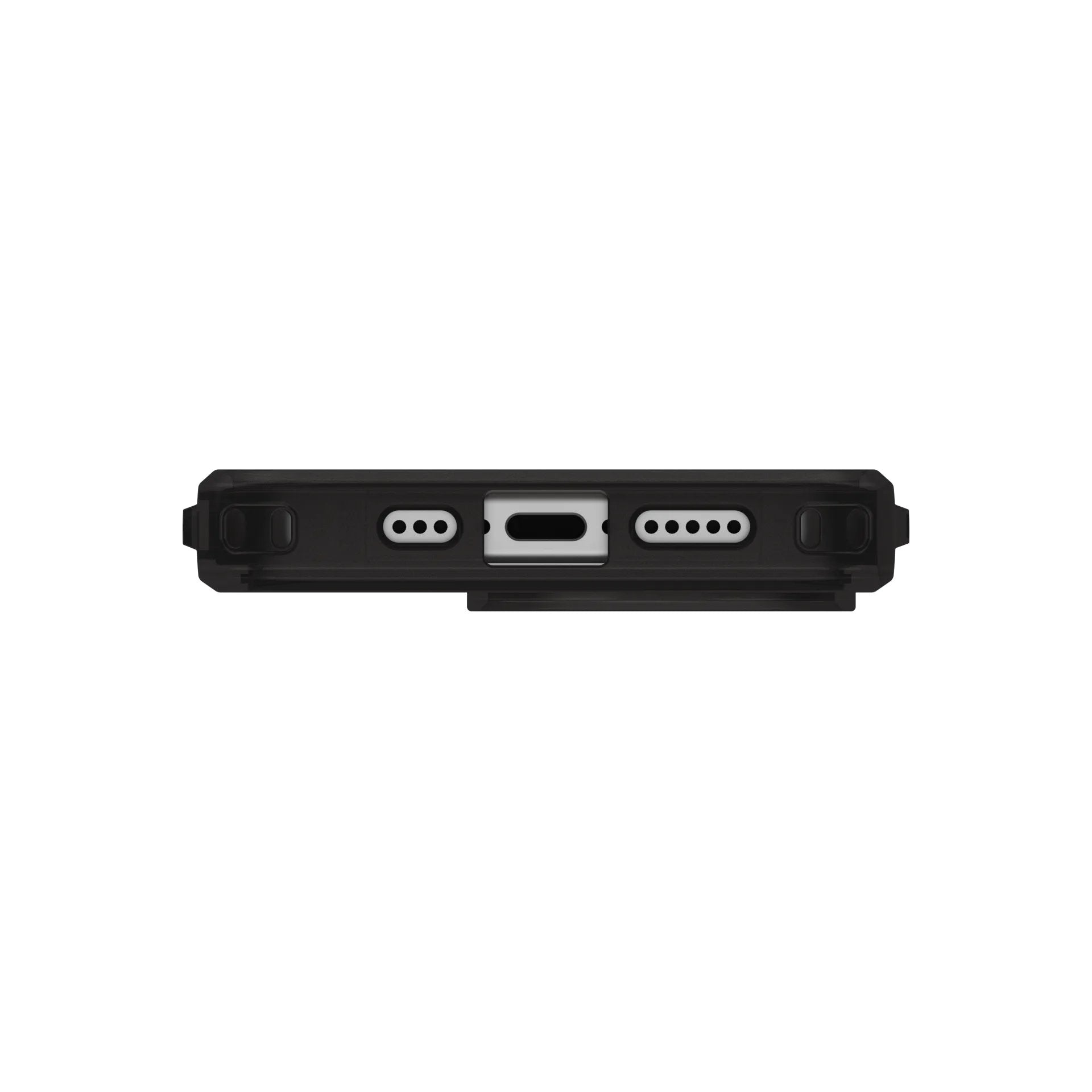 EAN 0840283915369 - Urban Armor Gear Plyo funda para teléfono móvil 16 cm (6.3") Negro, Bronce imagen 6