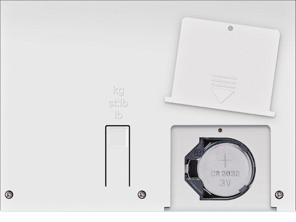 Soehnle Style Sense Safe 100