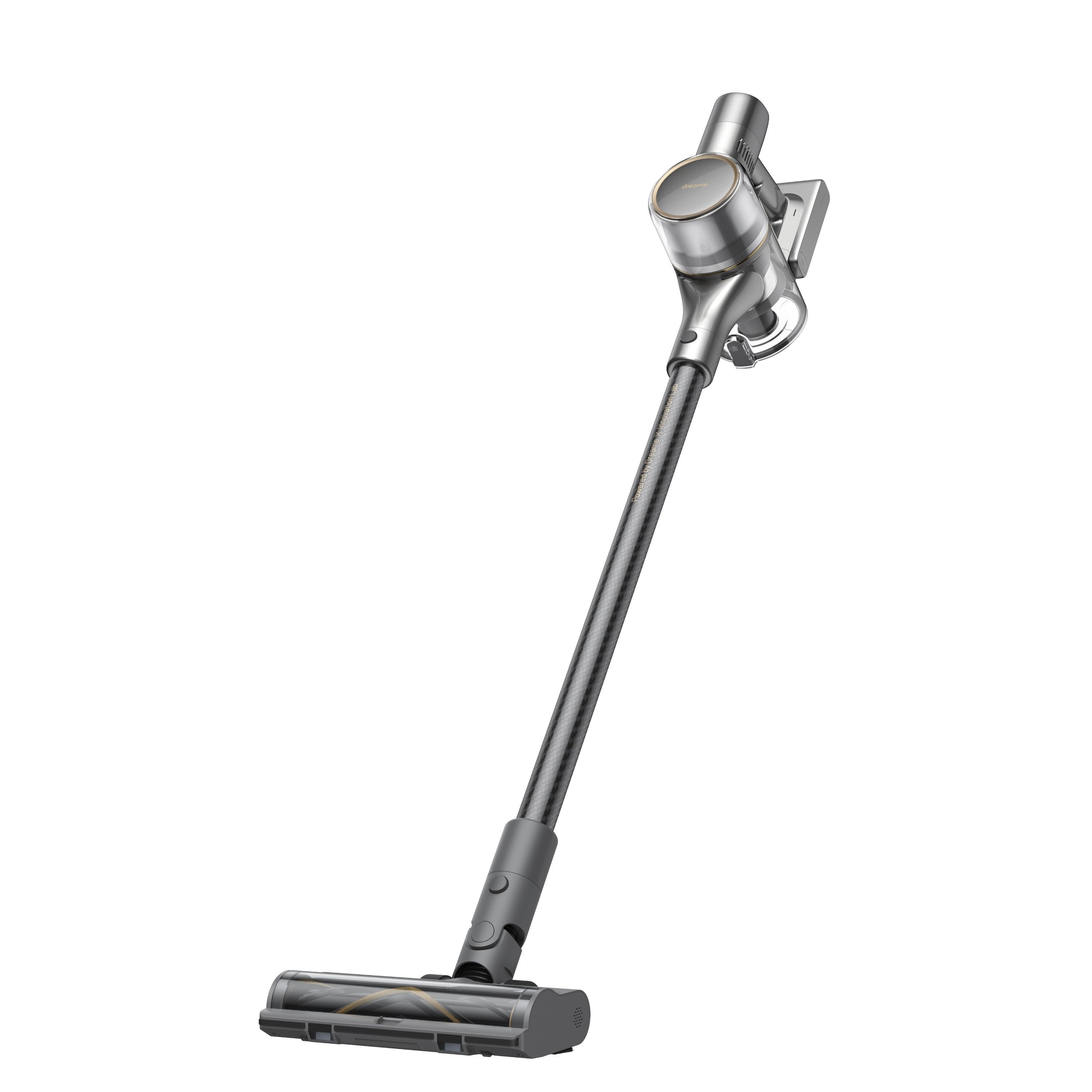 EAN 6973734688032 - Dreame R20 Aspiradora escoba 2 en 1 Batería Secar Bolsa para el polvo 0,6 L 570 W Negro 2,9 Ah imagen 2