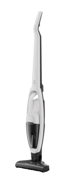 EAN 7332543972746 - Electrolux ES31CB18SH aspiradora de pie y escoba eléctrica Aspiradora escoba Batería Secar Sin bolsa 0,3 imagen 1