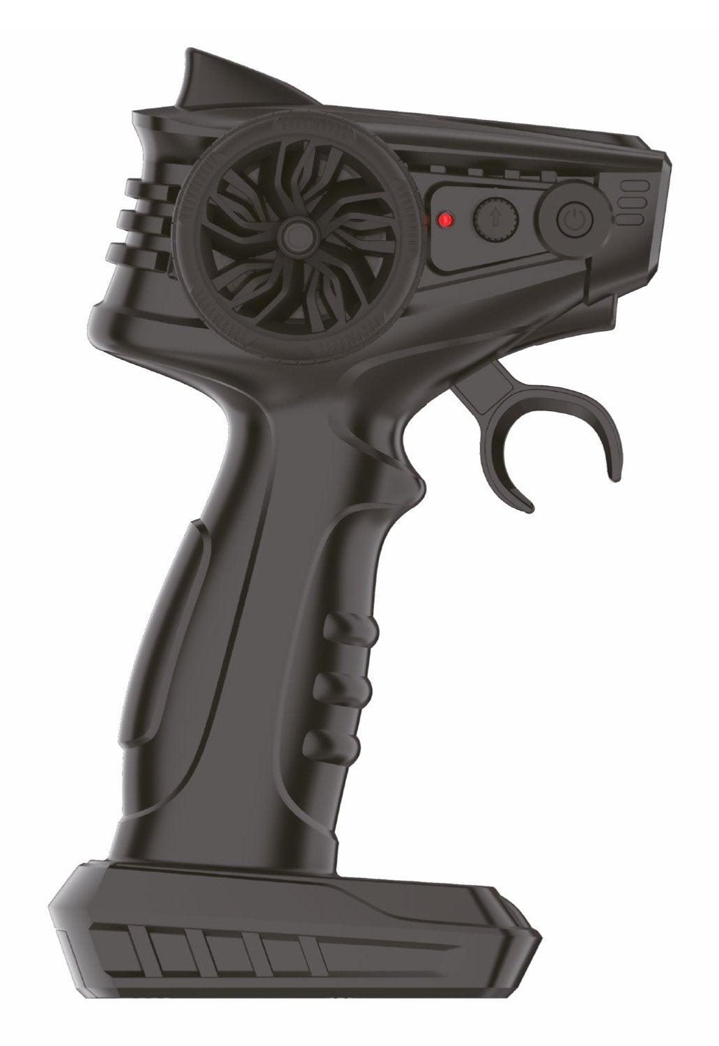 Amewi Fairplay I Schlepper Boot 1:72 Rtr Grün 2,4 Ghz