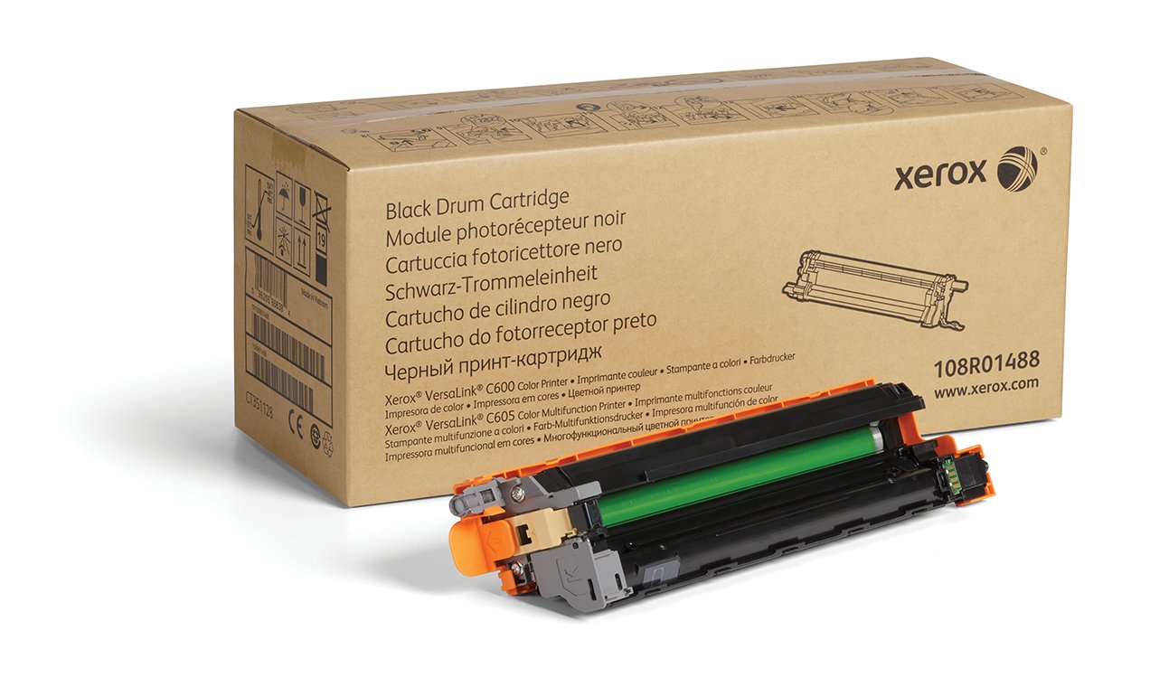 EAN 0095205866384 - Xerox 108R01488 cartucho de tóner 1 pieza(s) Original imagen 1