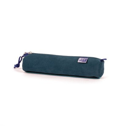 EAN 8427291046296 - Oxford 400174183 caja de lápices Estuche suave Microfibra Azul, Verde, Lila, Color menta, Rosa imagen 6