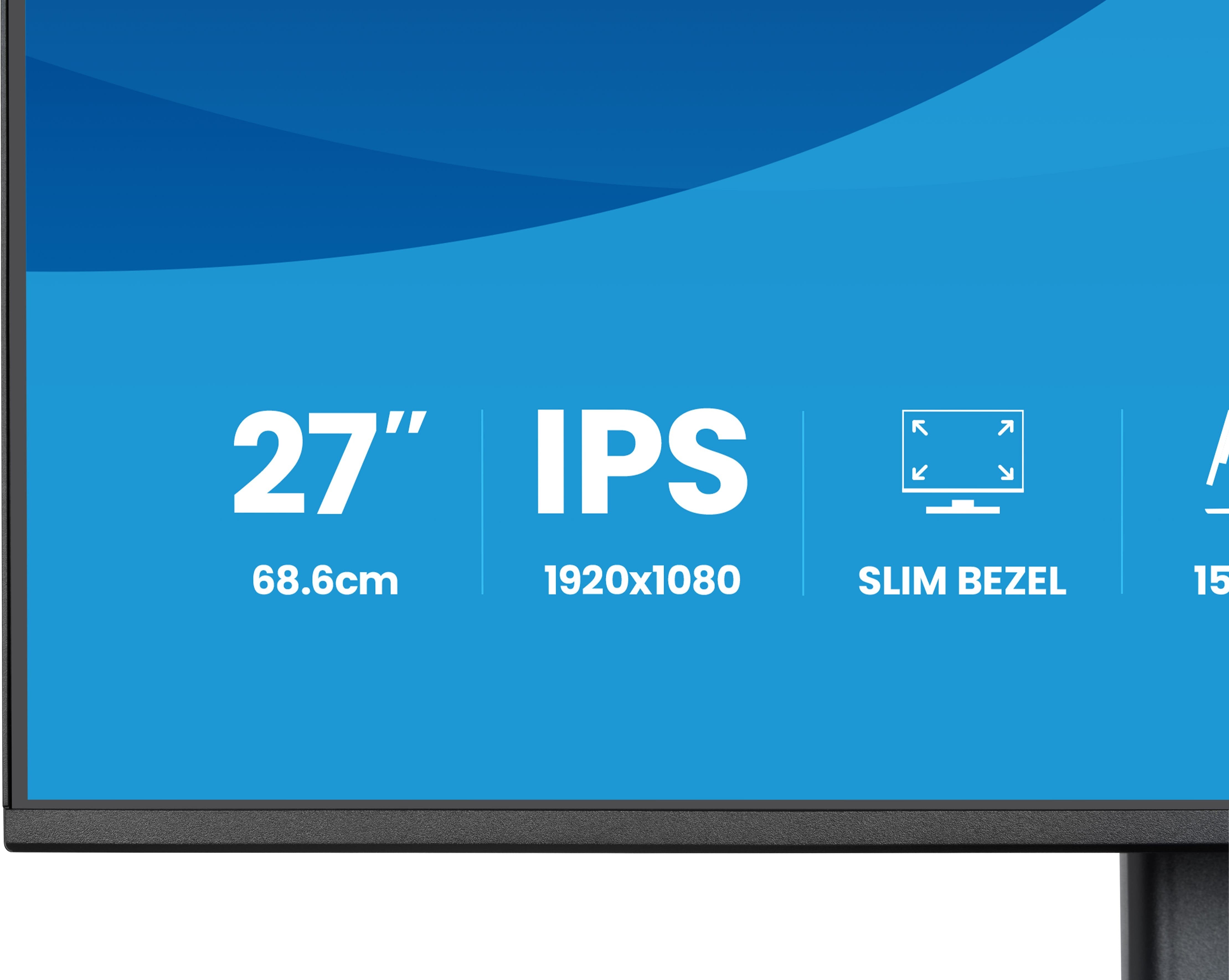EAN 4948570127429 - iiyama ProLite XB2791HS-B1 pantalla para PC 68,6 cm (27") 1920 x 1080 Pixeles Full HD LED Negro imagen 11