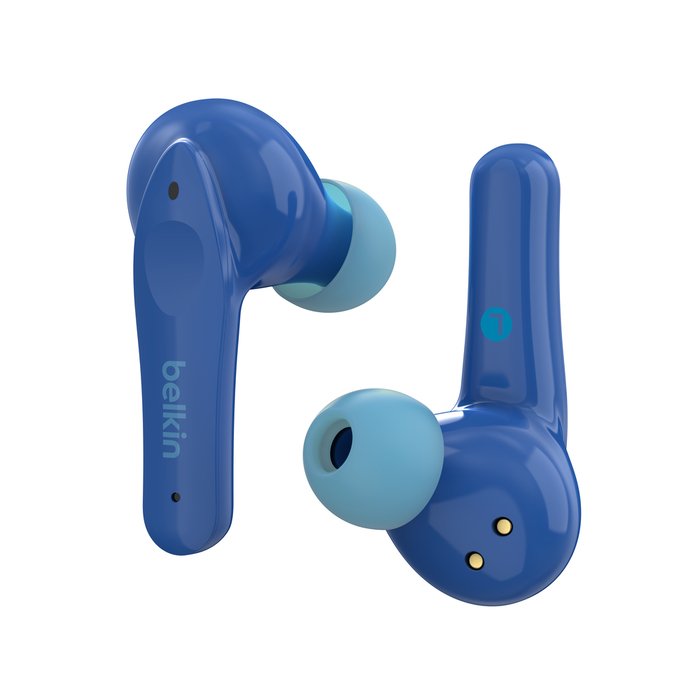 EAN 0745883841530 - Belkin SOUNDFORM Nano Dentro de oído imagen 1