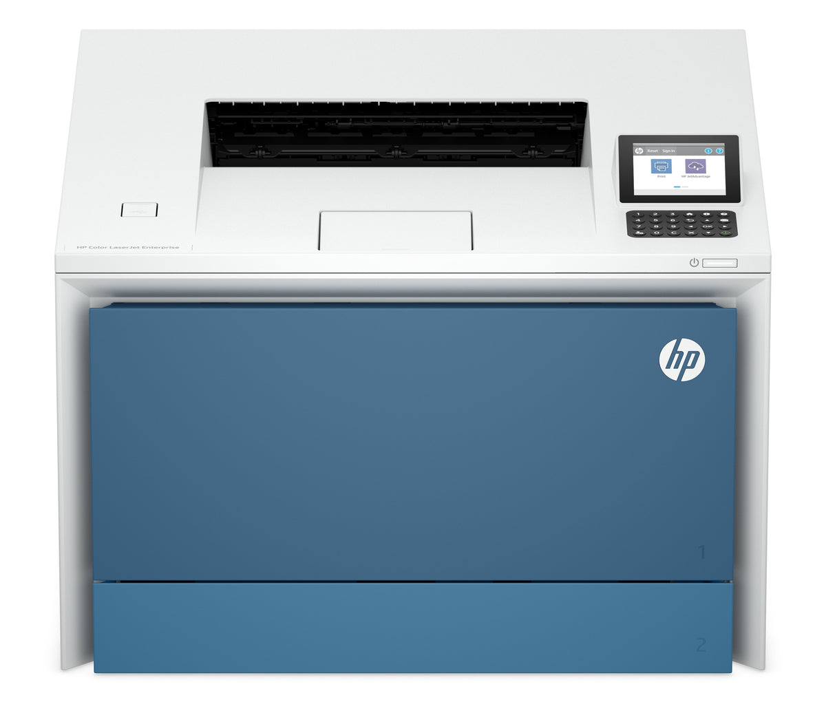 EAN 199251503306 - HP CLR LASERJET ENT 4701DW PRINTER:EUR Color A4 Wifi imagen 1