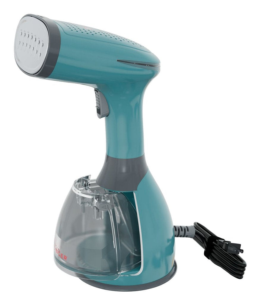EAN 7393033114992 - SINGER 220442103.01 Vaporizador manual de prendas 0,28 L 1500 W Verde imagen 3