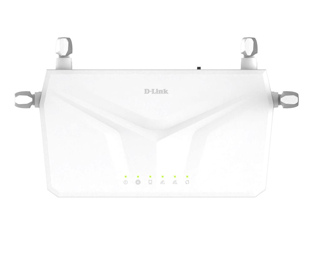 D-Link S12/E Ac1200 Wi-Fi Router