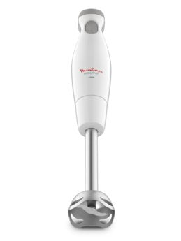 Moulinex Easychef Batidora De Mano Pie De Metal 450w