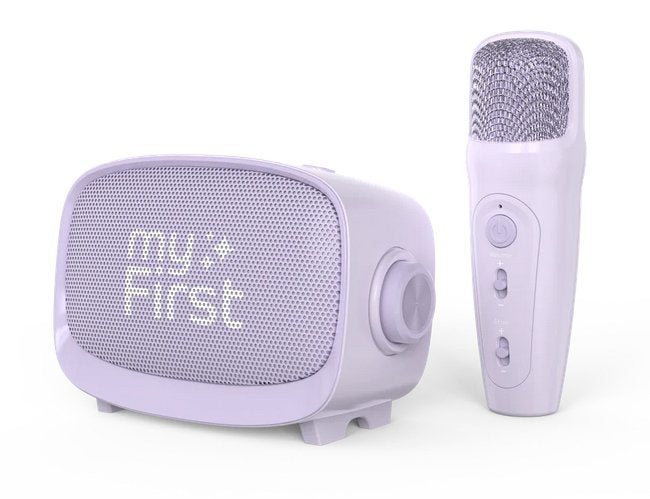 EAN 0850031616967 - myFirst Voice 2 Altavoz portátil para niños imagen 2
