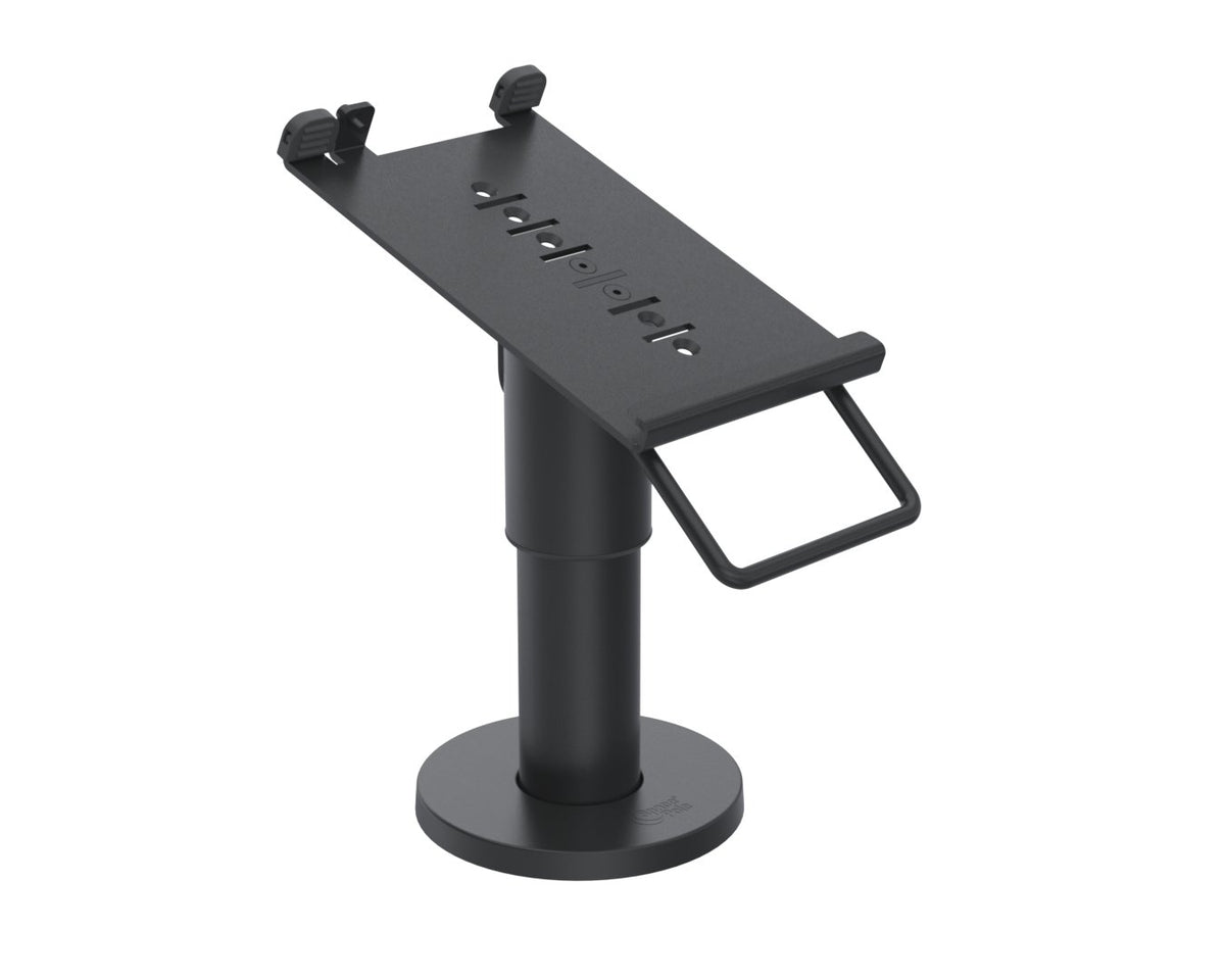 EAN 5706998724205 - Ergonomic Solutions SpacePole Payment ING5000-D-02 accesorio para terminal de punto de venta Montaje POS imagen 1