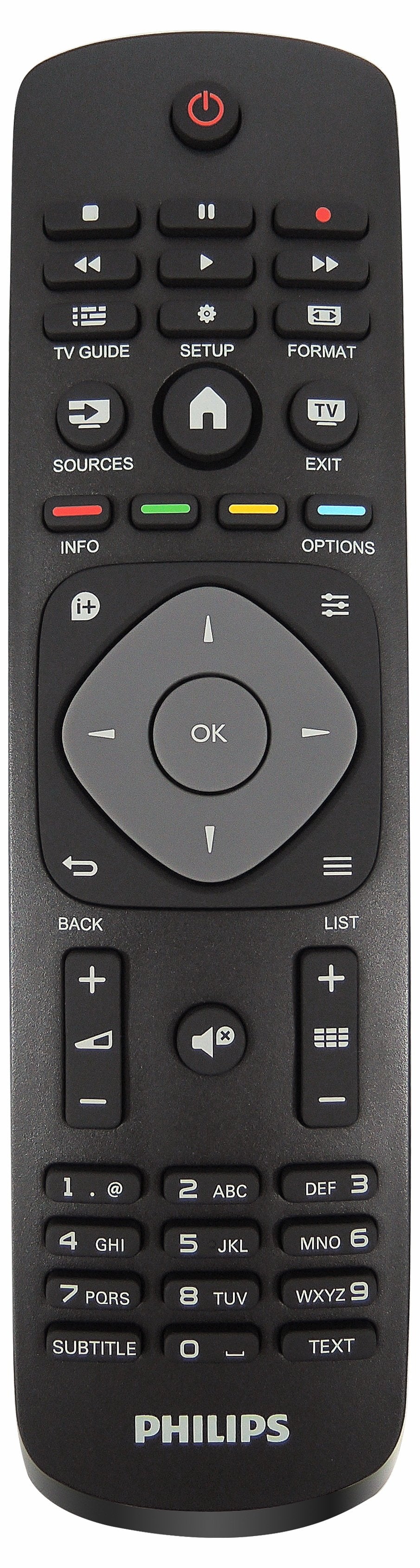 EAN 8718863033814 - Philips 5500 series 32PHS5507/12 Televisor 81,3 cm (32") HD Negro imagen 9