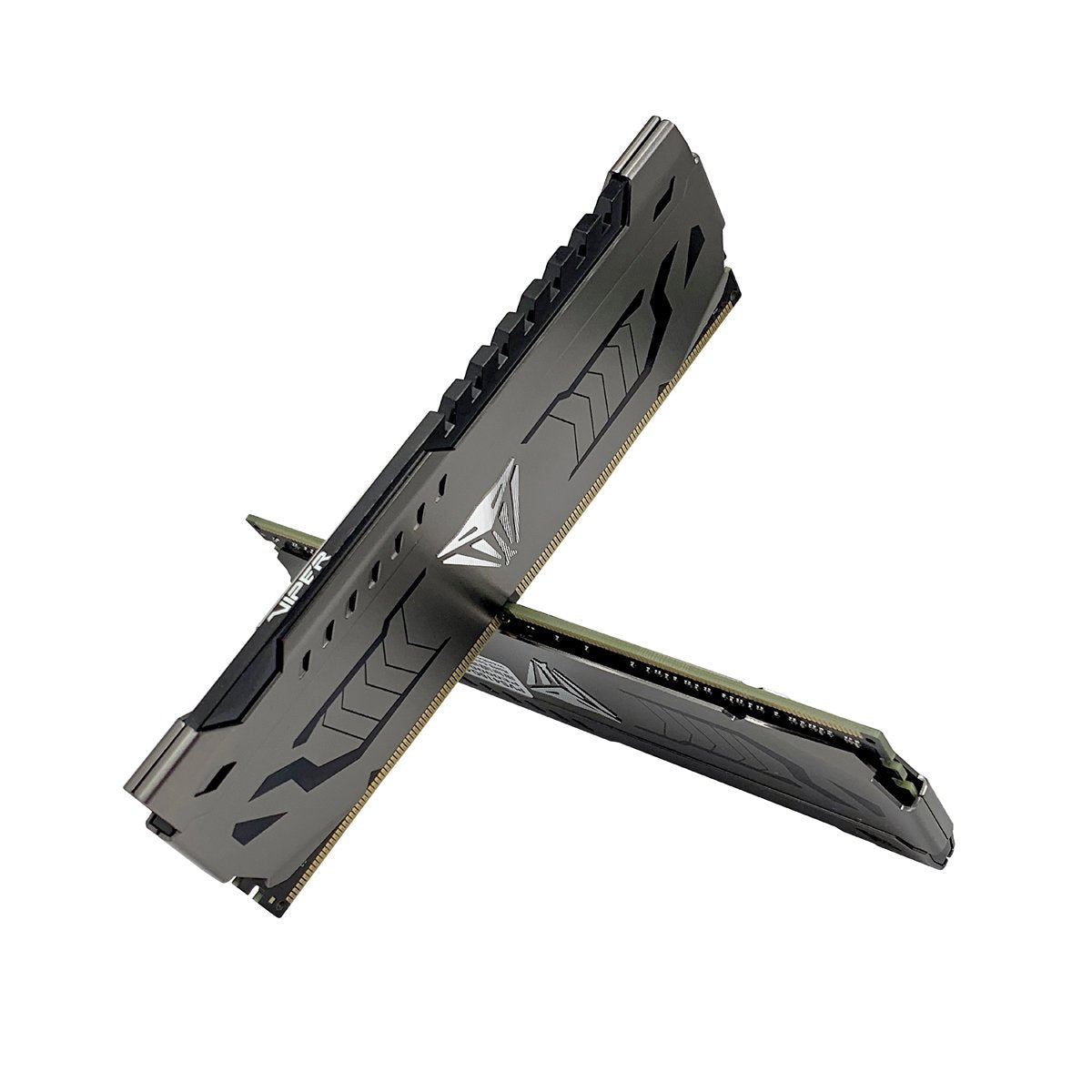 Memoria Ram Patriot Ddr4 Viper Steel 8gb 3600mhz Cl18 Xmp2