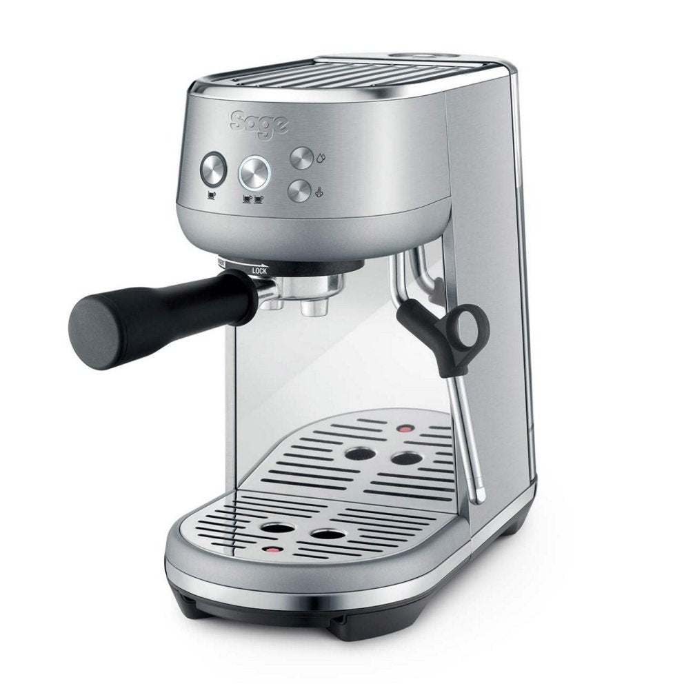EAN 9355973001631 - Sage the Bambino Manual Máquina espresso 1,4 L imagen 2