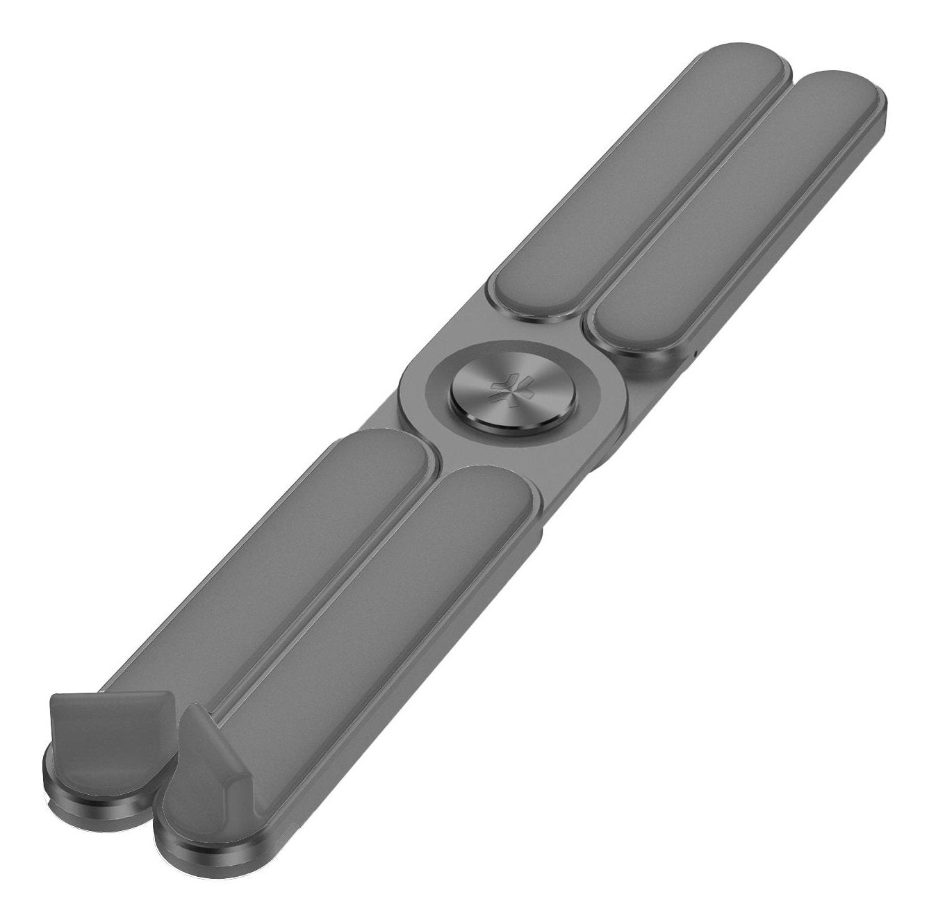 EAN 8021735208327 - Celly SWMAGICSTANDX soporte para ordenador portátil Soporte para ordenador portátil y tableta Gris Oscuro imagen 2