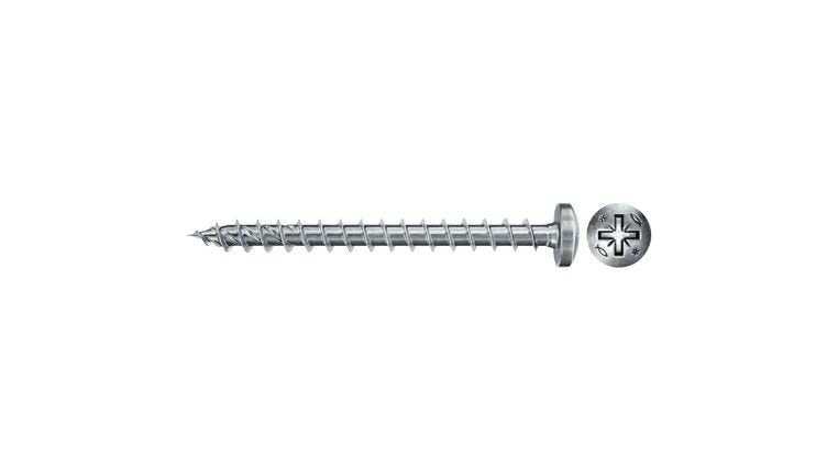 EAN 4048962373967 - Fischer 670538 tornillo/tuerca 70 mm 50 pieza(s) imagen 1