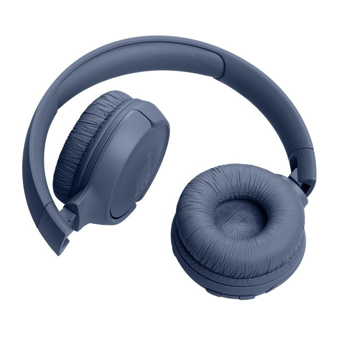 EAN 1200130007002 - JBL Tune 525BT Auriculares Inalámbrico Diadema Música/uso diario USB Tipo C Bluetooth Azul imagen 8