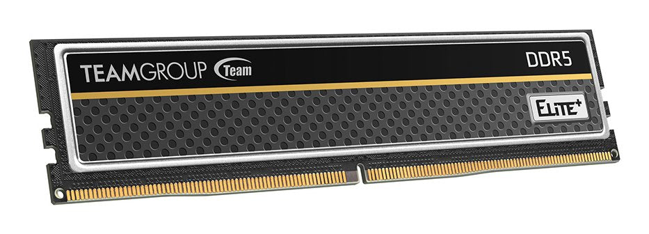 EAN 765441869035 - Team Group ELITE PLUS TPBD516G5600HC46DC01 módulo de memoria 16 GB 2 x 8 GB DDR5 48000 MT/s ECC imagen 3