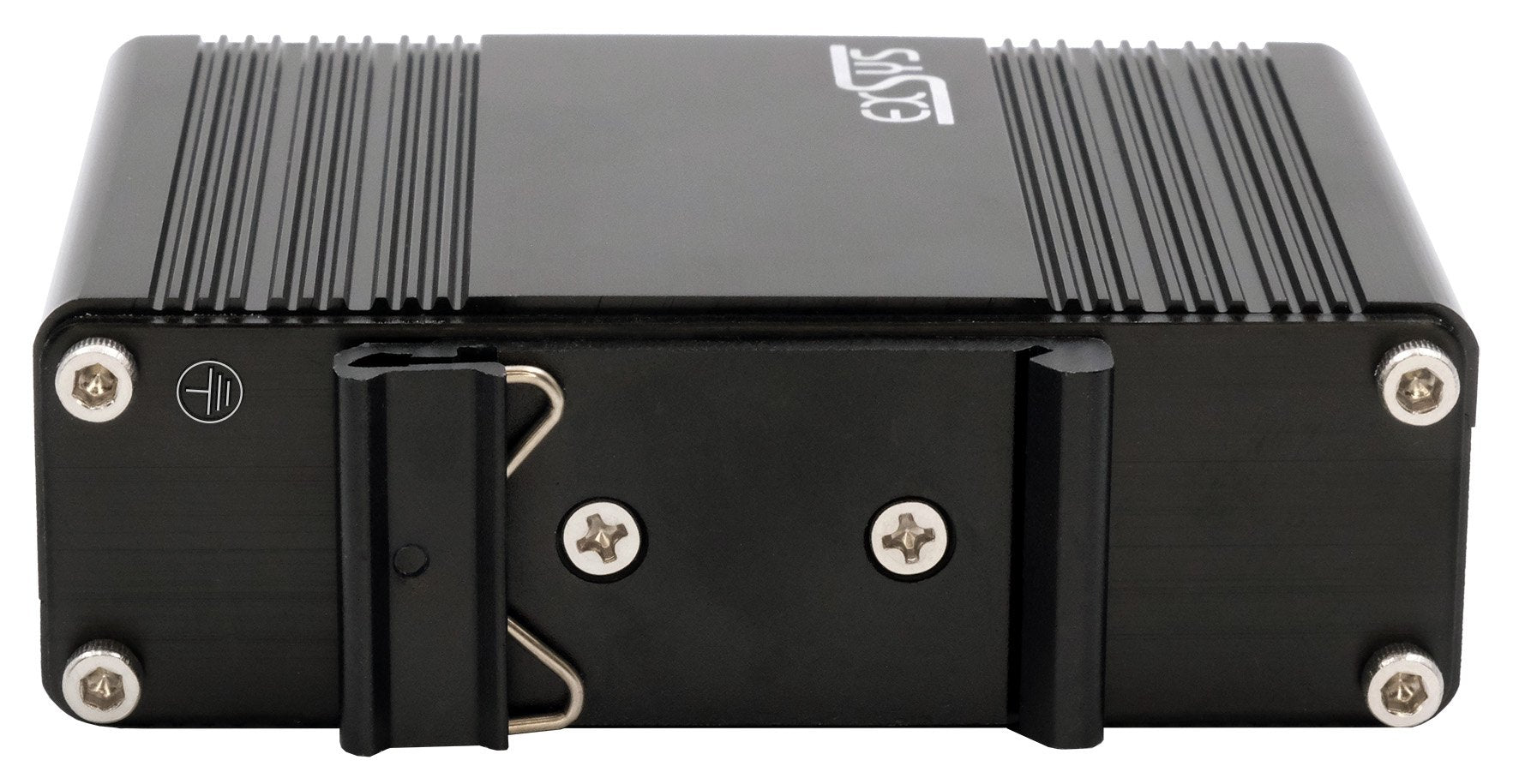 Poe+ Gigabit Injektor 60w Dc Eingang +12v Bis +48v