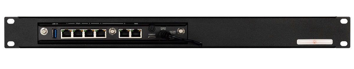 Rackmount.It Kit Para Check Point 1530 / 1550