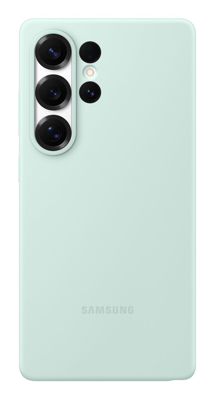 EAN 8806095879444 - Samsung EF-PS938CMEGWW funda para teléfono móvil 17,5 cm (6.9") Color menta imagen 1
