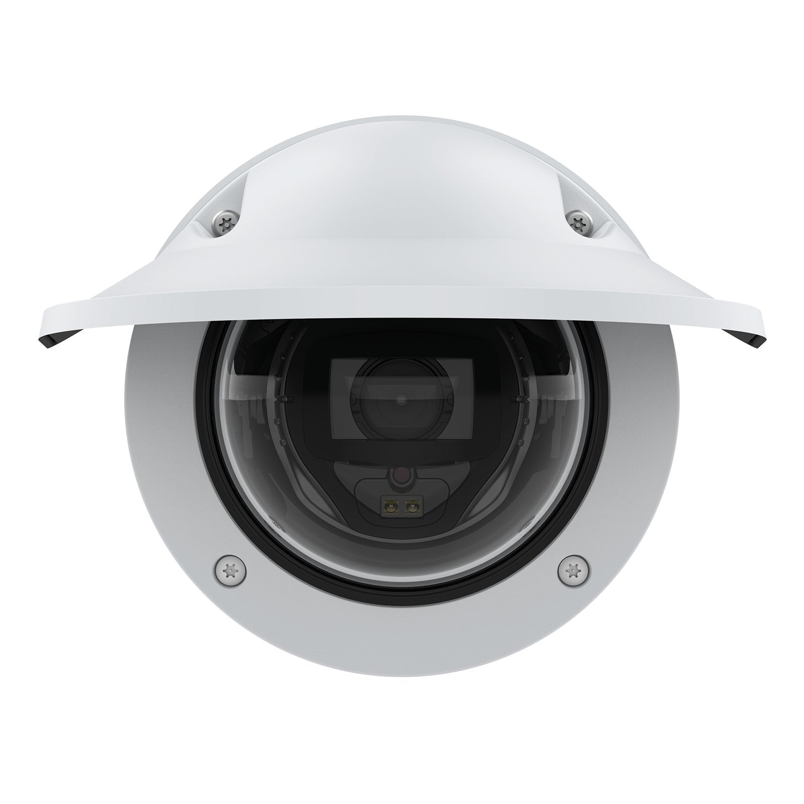 Axis 02332-001 Cámara De Vigilancia Almohadilla Cámara De Seguridad Ip Exterior 3840 X 2160 Pixeles Techo/Pared