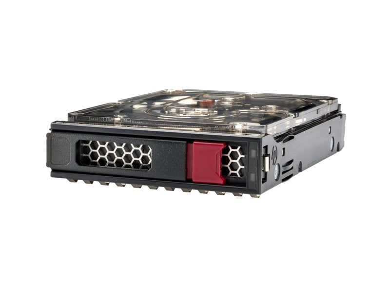 10tb Sata 7.2k Lff Lp He Shipping New Sealed Spares