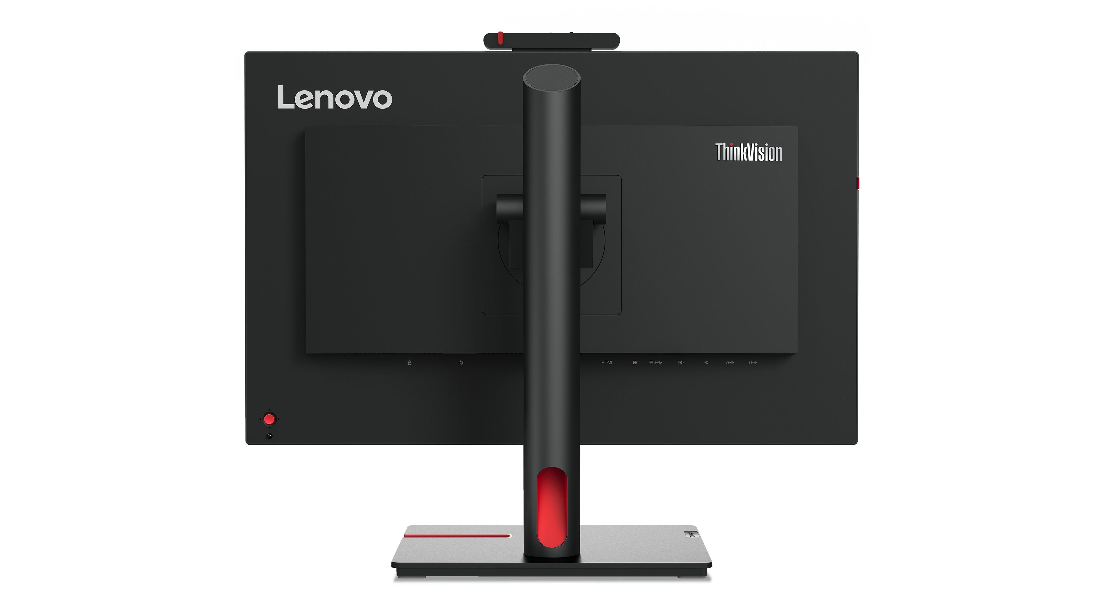 EAN 0196801934177 - Lenovo ThinkVision T24mv-30 pantalla para PC 60,5 cm (23.8") 1920 x 1080 Pixeles Full HD LED Negro imagen 14