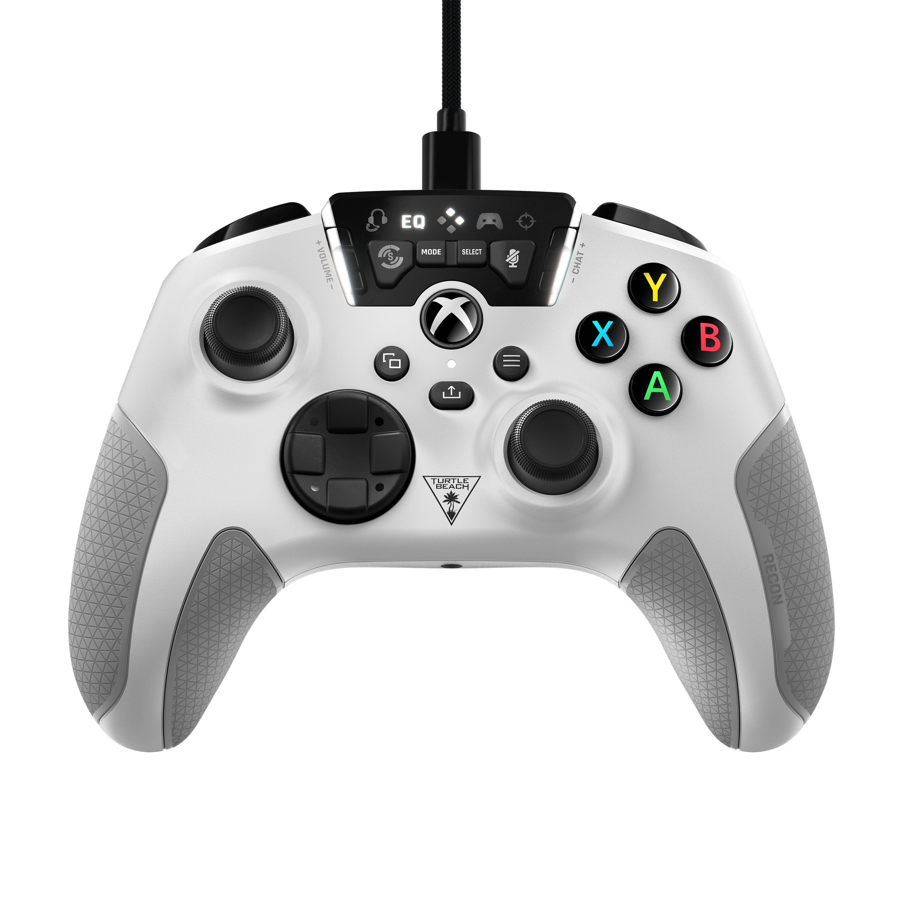 Turtle Beach Controller Recon Xbox Series X / Series S Weiss